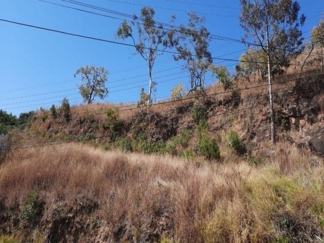 #1060 - Área para Venda em Poços de Caldas - MG