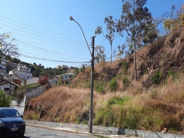 #1060 - Área para Venda em Poços de Caldas - MG