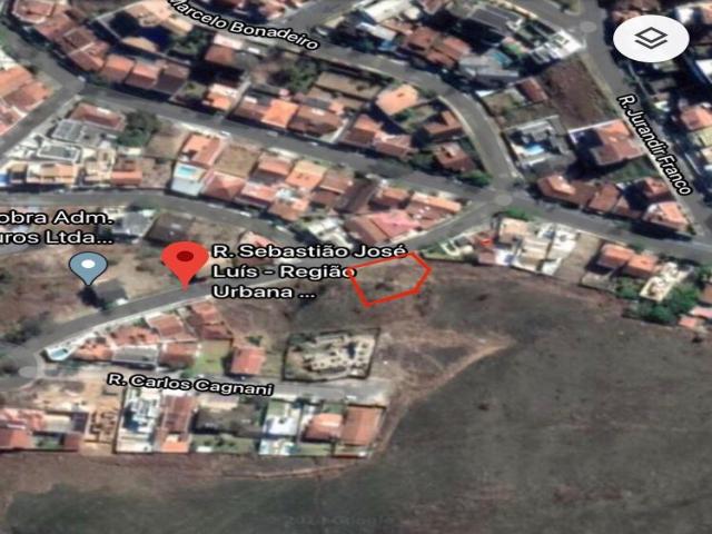 Terreno para Venda em Poços de Caldas - 4