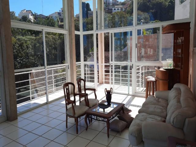 #1086 - Casa para Venda em Poços de Caldas - MG