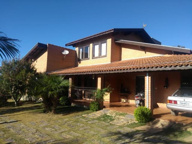 #1149 - Casa para Venda em Poços de Caldas - MG