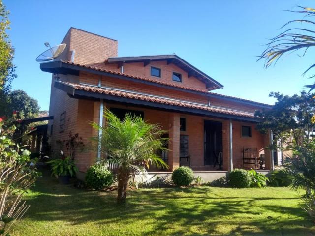 #1149 - Casa para Venda em Poços de Caldas - MG