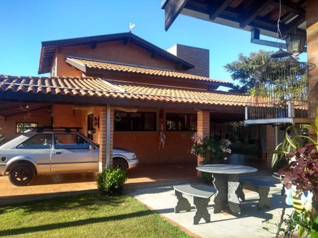 #1149 - Casa para Venda em Poços de Caldas - MG
