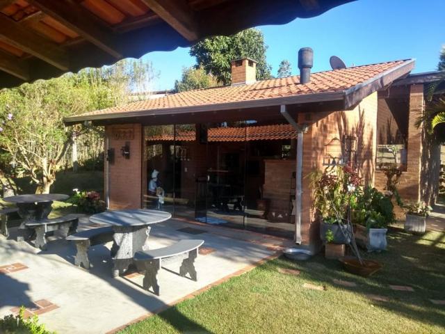 Casa para Venda em Poços de Caldas - 4