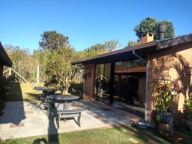 Casa para Venda em Poços de Caldas - 5