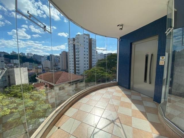 #1190 - Duplex para Venda em Poços de Caldas - MG