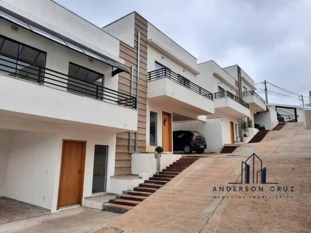 #3242 - Casa para Venda em Poços de Caldas - MG