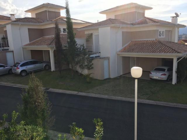 #1268 - Casa para Venda em Poços de Caldas - MG