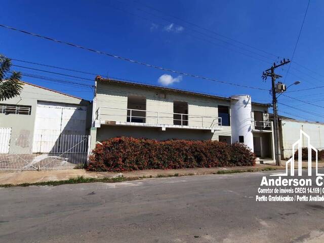 #1537 - Sala para Venda em Poços de Caldas - MG