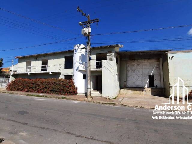 #1537 - Sala para Venda em Poços de Caldas - MG