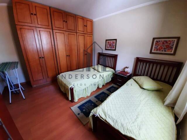 Apartamento para Locação em Poços de Caldas - 2