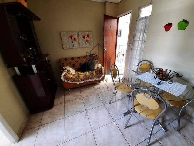 Apartamento para Locação em Poços de Caldas - 3