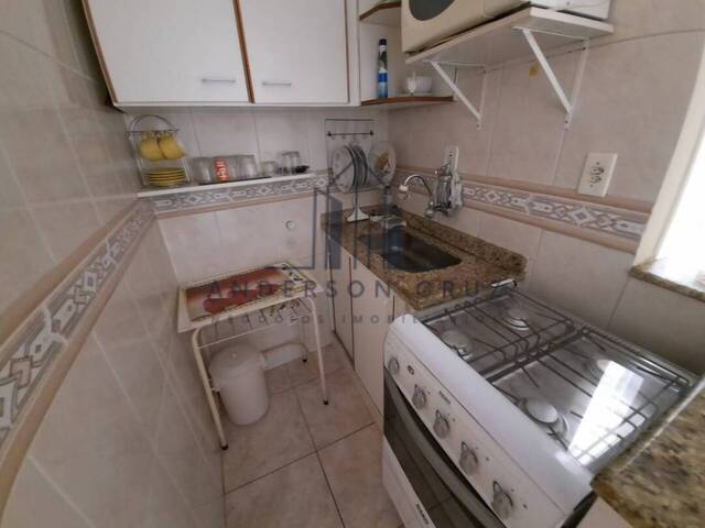 Apartamento para Locação em Poços de Caldas - 4