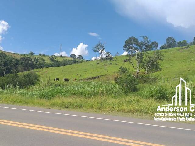 #1664 - Chácara para Venda em Poços de Caldas - MG