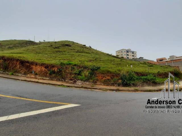 #1739 - Área para Venda em Poços de Caldas - MG