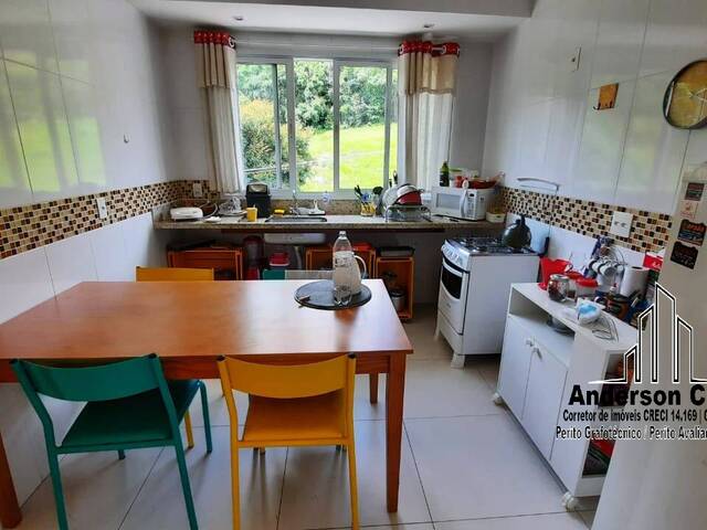 #1809 - Apartamento para Venda em Poços de Caldas - MG