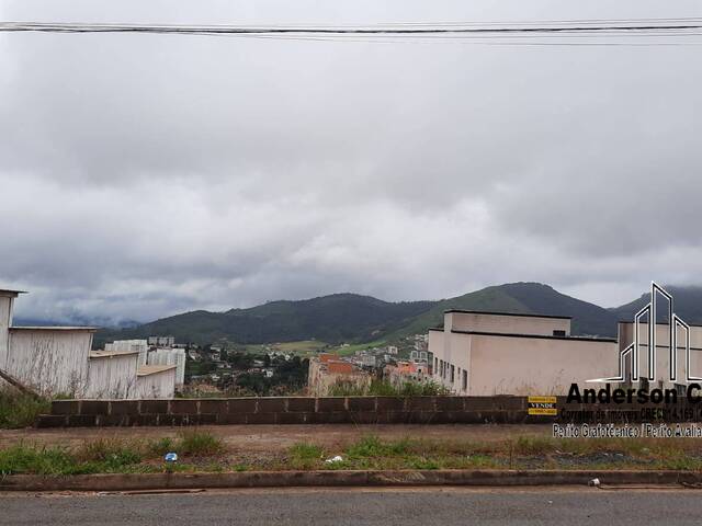 #1830 - Área para Venda em Poços de Caldas - MG