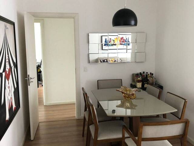 #1832 - Apartamento para Venda em Poços de Caldas - MG