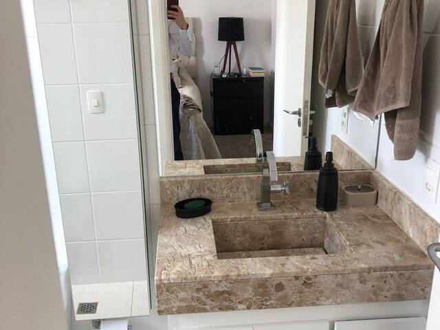 #1832 - Apartamento para Venda em Poços de Caldas - MG