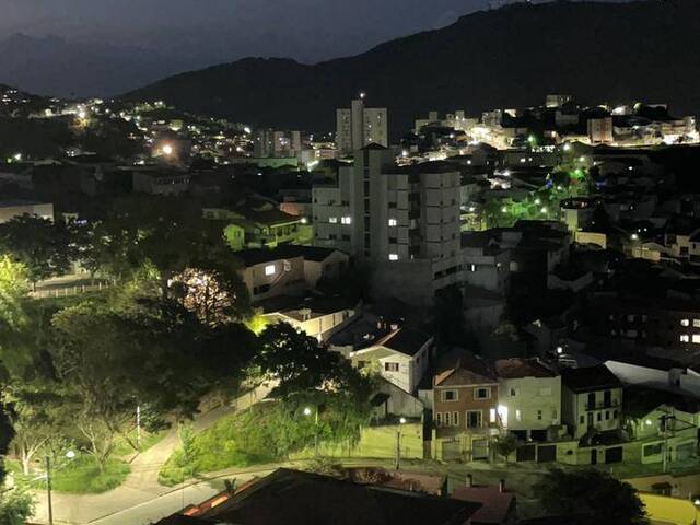 #1832 - Apartamento para Venda em Poços de Caldas - MG