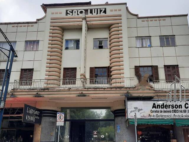 #1931 - Apartamento para Locação em Poços de Caldas - MG