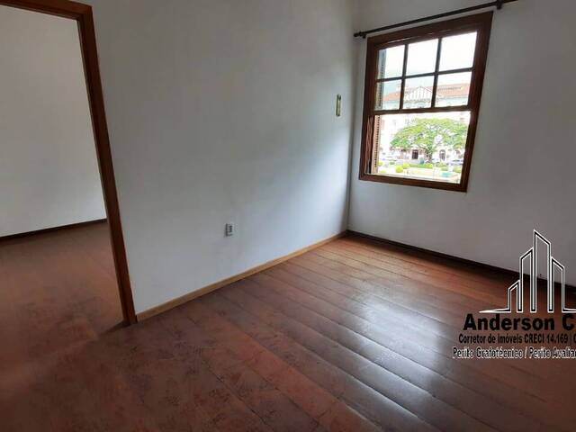 #1931 - Apartamento para Locação em Poços de Caldas - MG