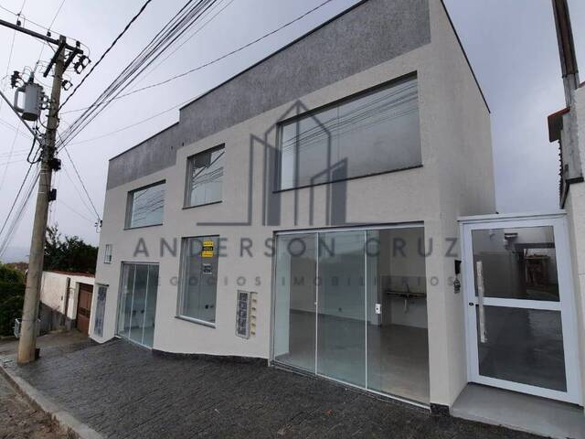 #1932 - Ponto Comercial para Locação em Poços de Caldas - MG