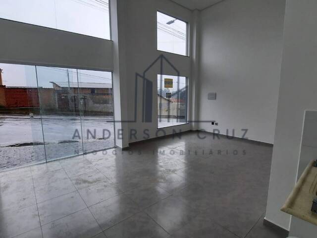 #1932 - Ponto Comercial para Locação em Poços de Caldas - MG