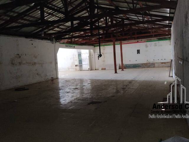 Ponto Comercial para Locação em Poços de Caldas - 4