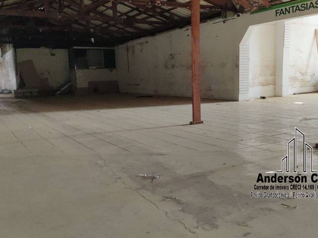 Ponto Comercial para Locação em Poços de Caldas - 5