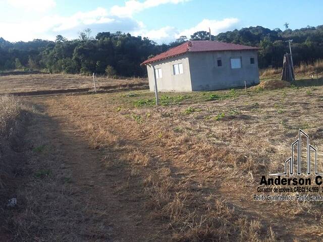 #1996 - Chácara para Venda em Poços de Caldas - MG