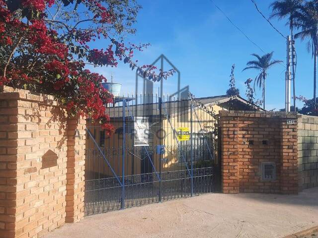 #2044 - Casa para Locação em Poços de Caldas - MG