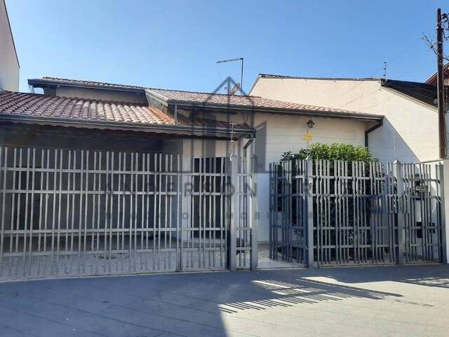 #2060 - Casa para Locação em Poços de Caldas - MG