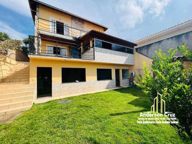 #2074 - Casa para Venda em Poços de Caldas - MG