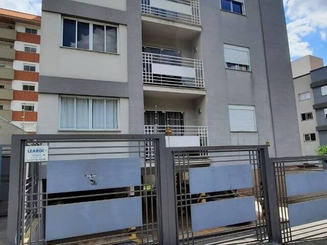 #1809 - Apartamento para Venda em Poços de Caldas - MG