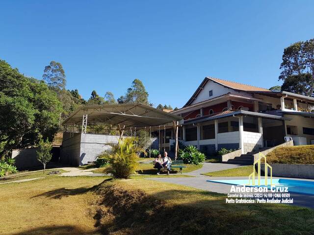 #2101 - Chácara para Venda em Poços de Caldas - MG