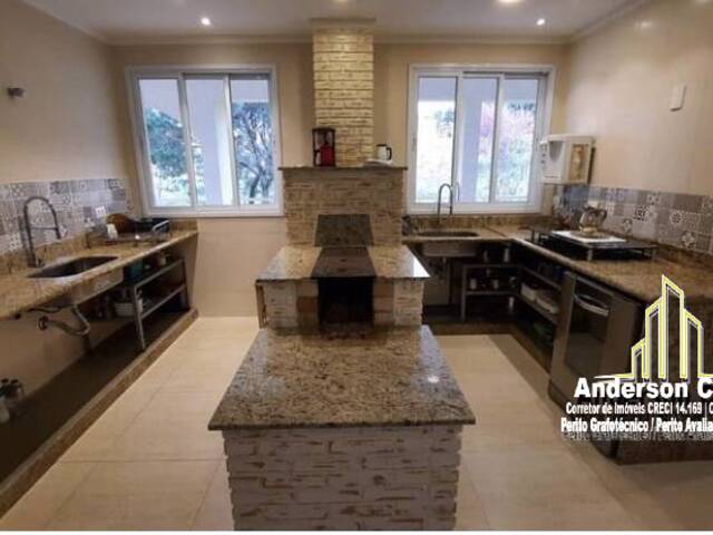 #2108 - Casa para Venda em Poços de Caldas - MG