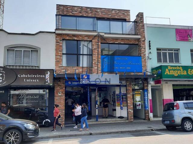 #1833 - Sala para Locação em Poços de Caldas - MG