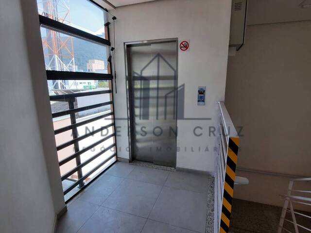 Sala para Locação em Poços de Caldas - 5