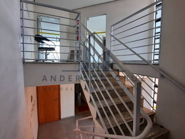 Sala para Locação em Poços de Caldas - 4