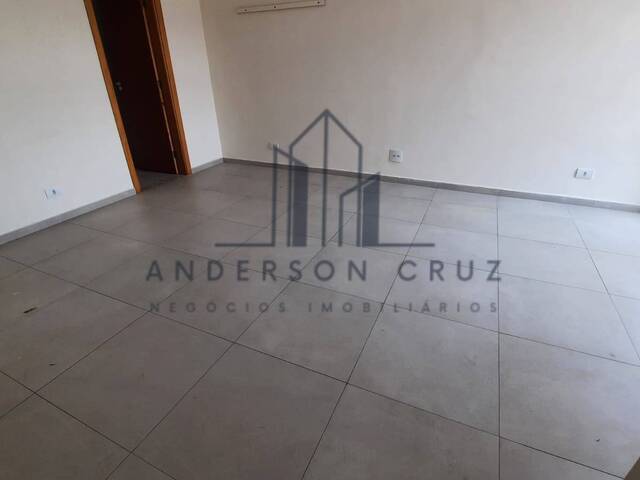 #1833 - Sala para Locação em Poços de Caldas - MG