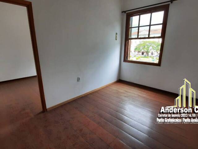#2159 - Apartamento para Locação em Poços de Caldas - MG