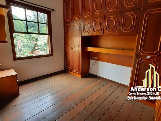 #2159 - Apartamento para Locação em Poços de Caldas - MG