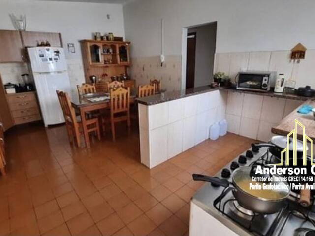 #2199 - Casa para Venda em Poços de Caldas - MG