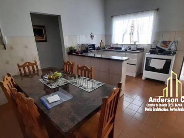 #2199 - Casa para Venda em Poços de Caldas - MG