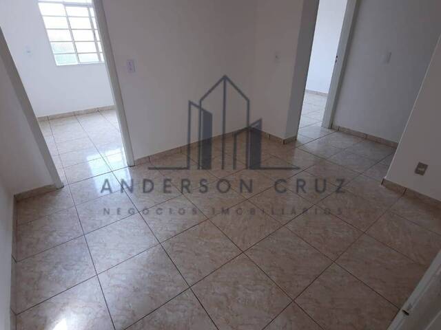 Casa para Locação em Poços de Caldas - 2