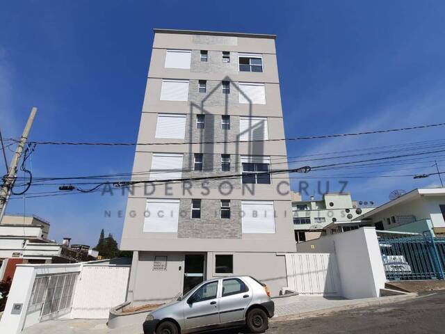 #2218 - Apartamento para Locação em Poços de Caldas - MG