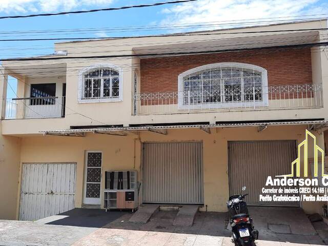 #3156 - Casa para Locação em Poços de Caldas - MG