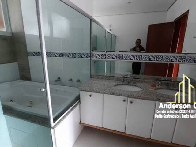 #2260 - Casa para Venda em Poços de Caldas - MG