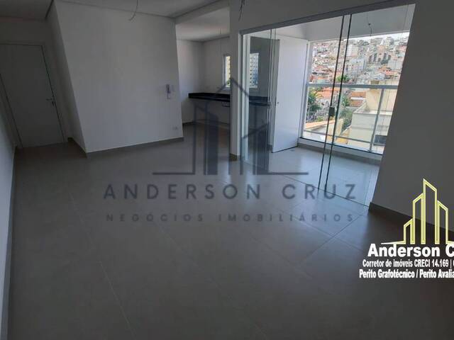 #2218 - Apartamento para Locação em Poços de Caldas - MG